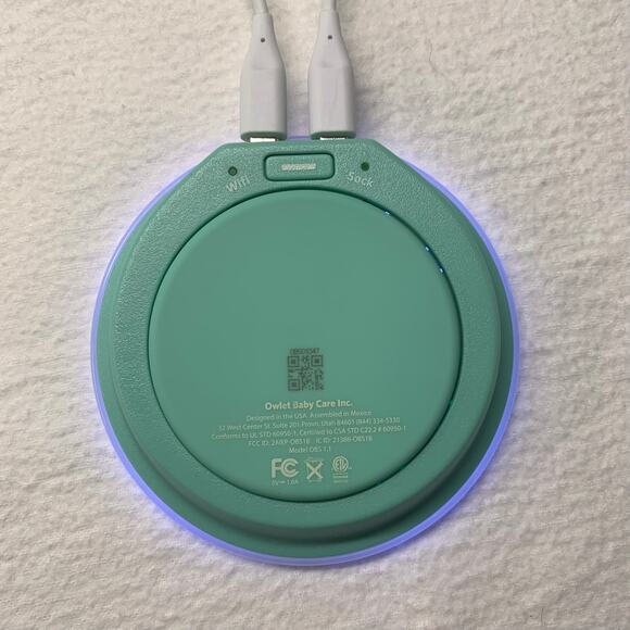 2nd Generation Owlet Base Station - Picture 3 of 6